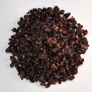 Dried Red Sour Cherry Dices