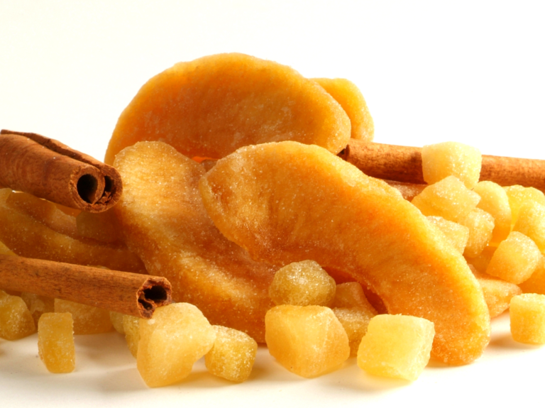 Meduri Farms Dried Apples