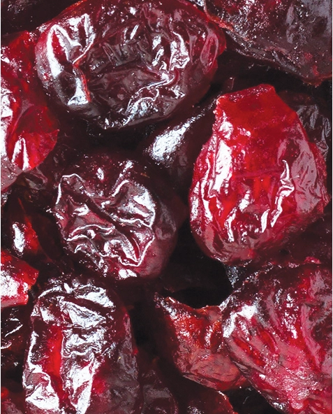 Sour Cherry