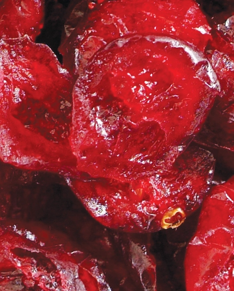 Cranberry