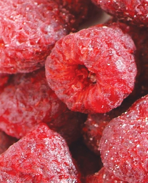 Raspberry