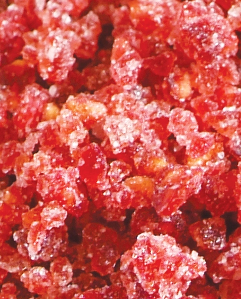 Raspberry